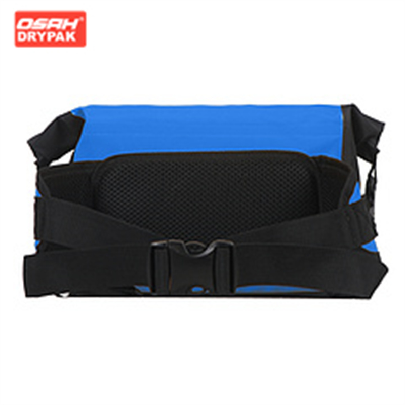 OSAH 3L Waist Bag Multifunctio - Motorcycle Gear Companies ulasan dan harga