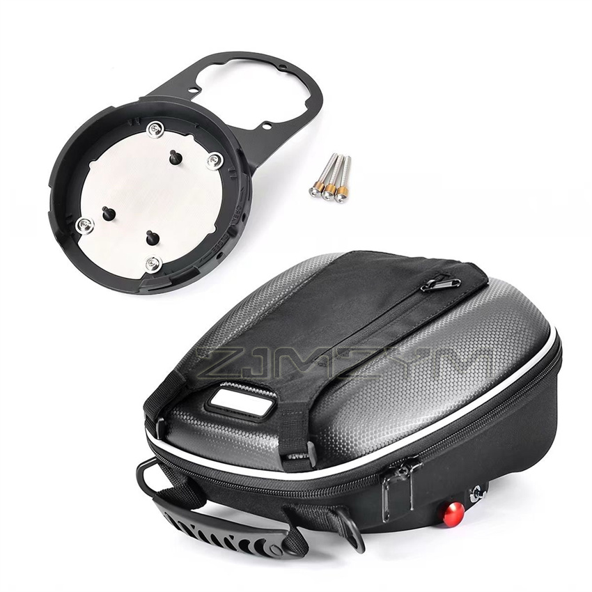 For MOTO GUZZI V85  V85TT Tank - Motorcycle Gear Backpack ulasan dan harga