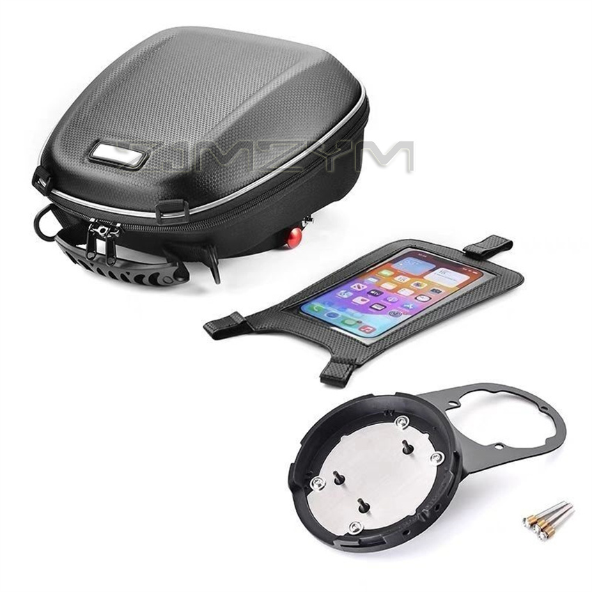 For MOTO GUZZI V85  V85TT Tank - Motorcycle Gear Backpack ulasan dan harga