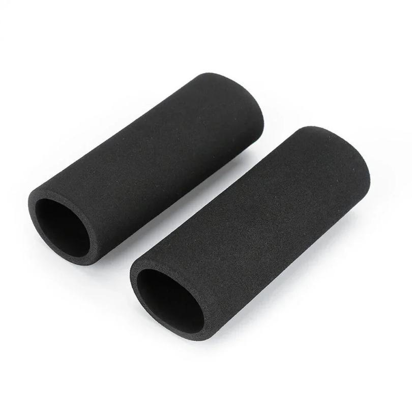 Motorcycle Anti Vibration Hand - Handlebar Grip Heated ulasan dan harga