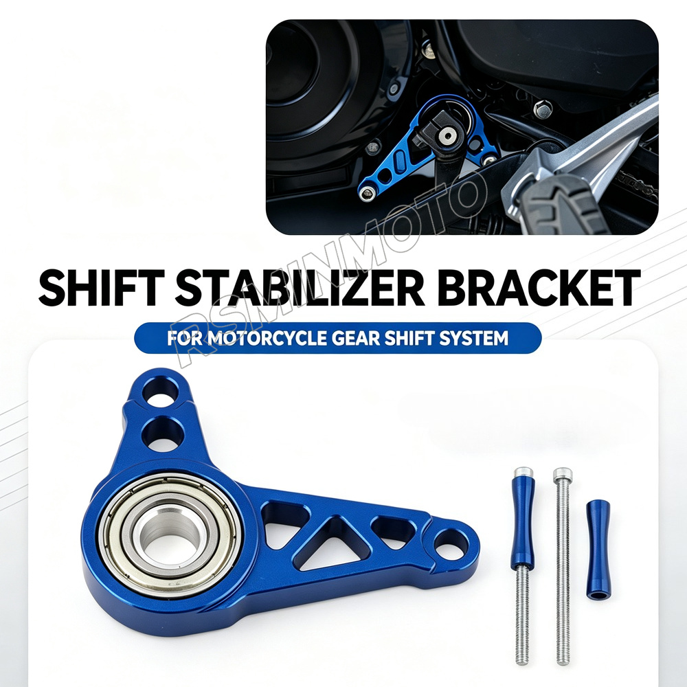 For Honda Grom 125 Monkey 125  - Motorcycle Gear Lever Extender ulasan dan harga