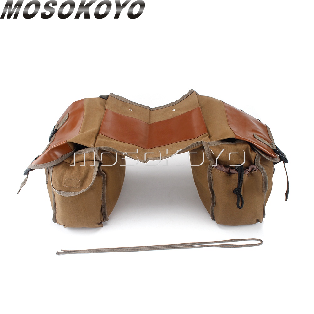 Motorcycle Saddlebag Luggage B - Motorcycle Gear Backpack ulasan dan harga