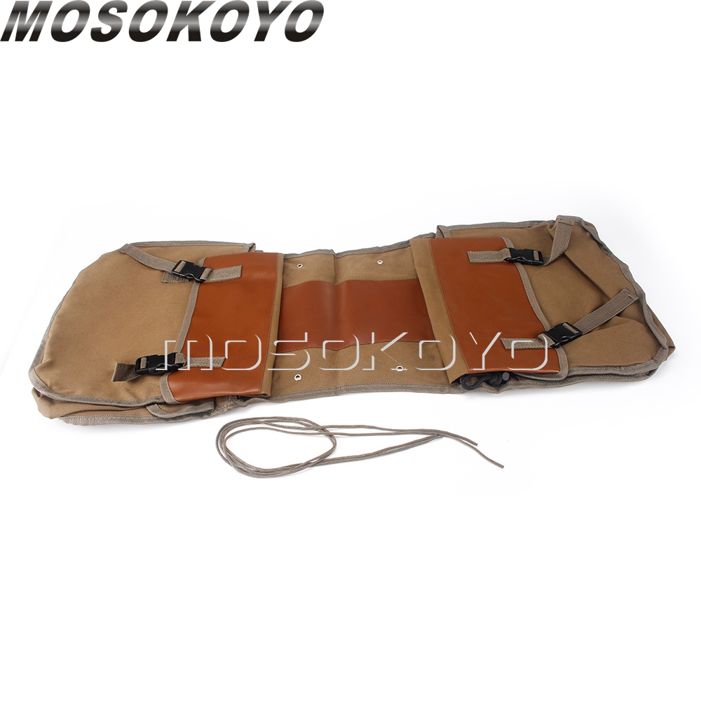 Motorcycle Saddlebag Luggage B - Motorcycle Gear Backpack ulasan dan harga