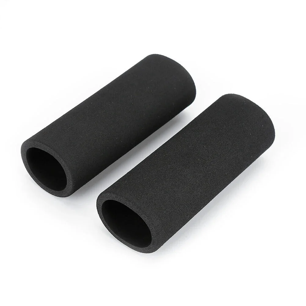 Motorcycle Anti Vibration Hand - Handlebar Grip Heated ulasan dan harga