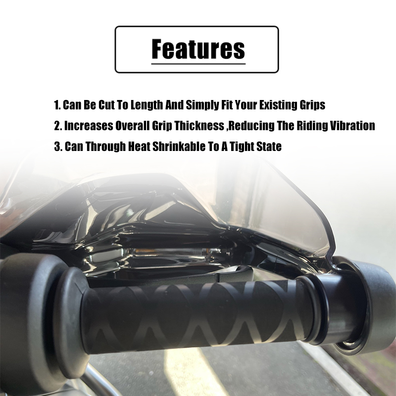 For BMW R1250GS R1200GS LC ADV - Handlebar Grip Heated ulasan dan harga