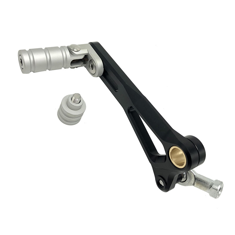 For KAWASAKI Z800 Z900 Z1000 Z - Motorcycle Gear Lever Extender ulasan dan harga