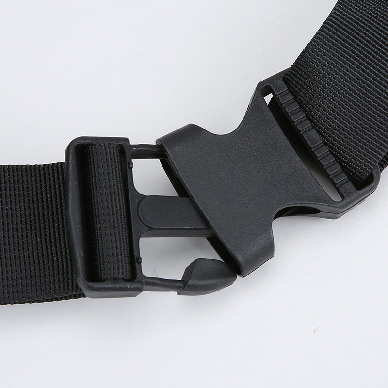 Casual Men's Chest Sling Waist - Motorcycle Gear Backpack ulasan dan harga
