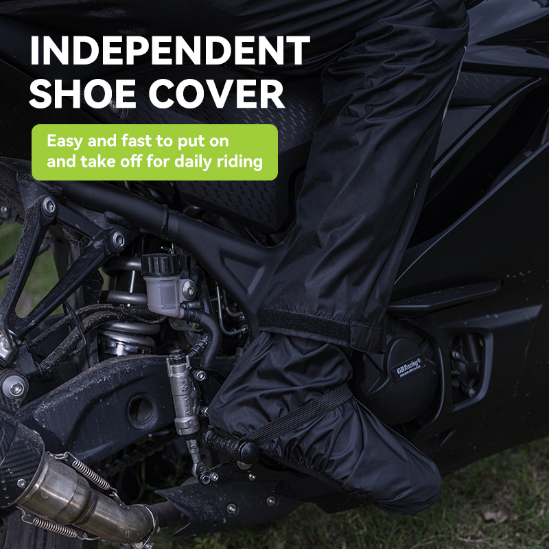 SFK Motorcycle Riding Raincoat - Motorcycle Gear Mens ulasan dan harga
