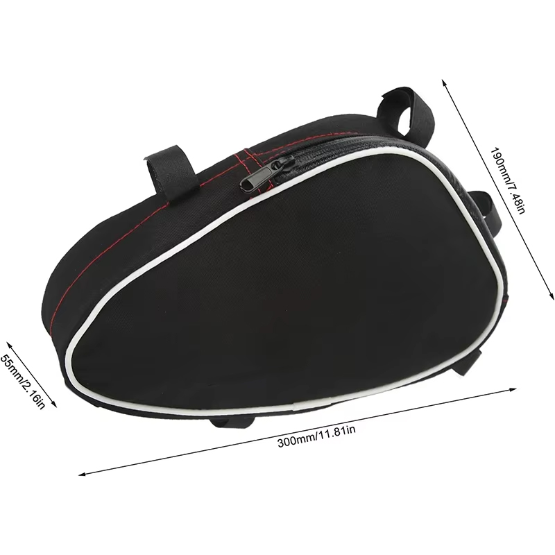 Motorcycle Frame Crash Bar Too - Motorcycle Gear Backpack ulasan dan harga