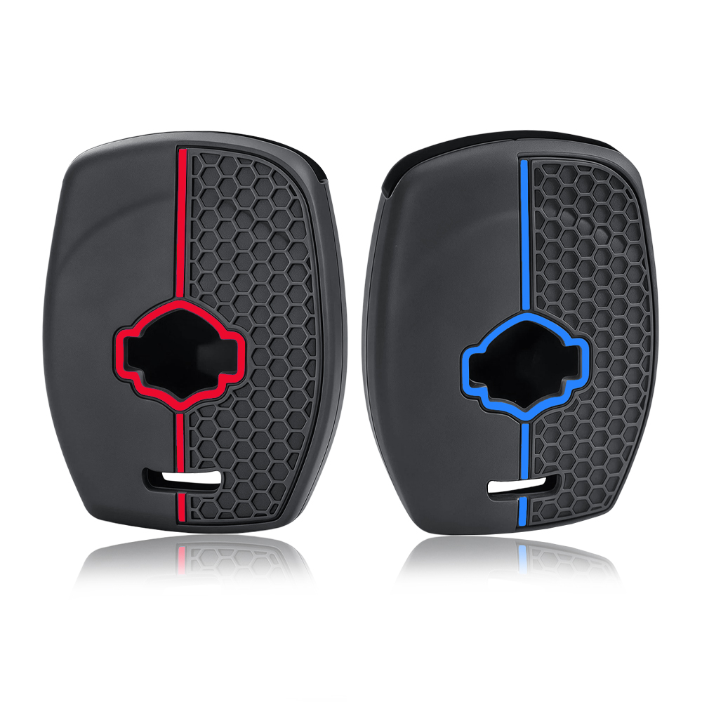Silicone Motorcycle Key Case C - Motorcycle Gear Companies ulasan dan harga